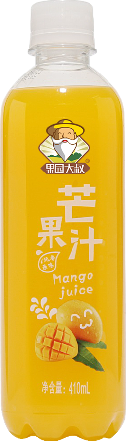 mango juice 30% natural juice